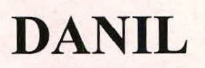 Danil Device mark 1884860 Trademark