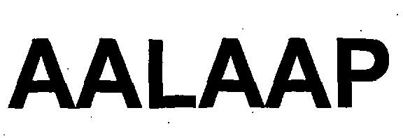 Aalaap (logo) Device mark 2314659 Trademark