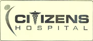Citizens Hospital Device mark 1628568 Trademark