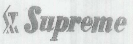 Supreme Device mark 1853950 Trademark