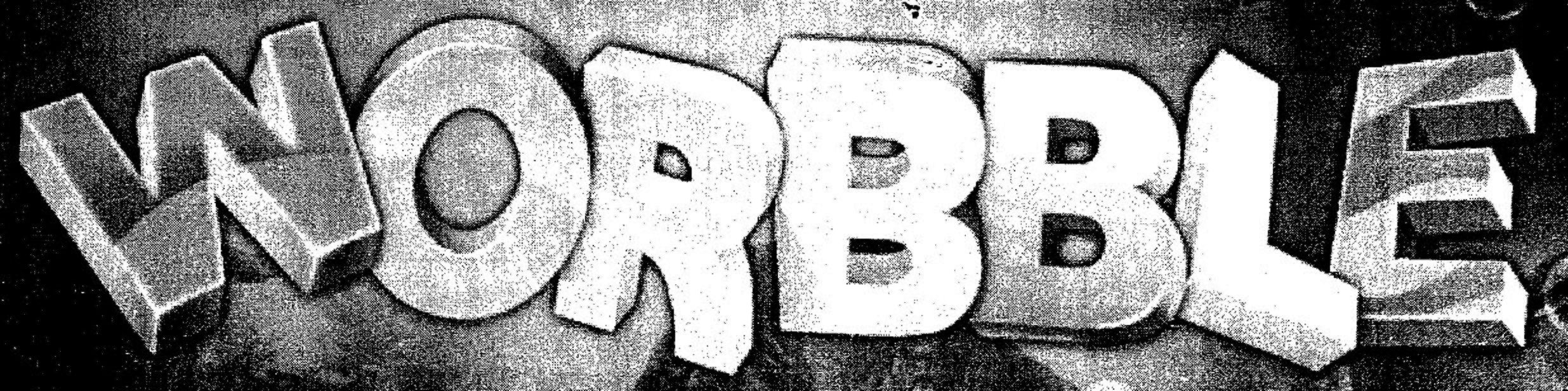 Worbble Device mark 2453789 Trademark