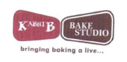 Kabhi B Bake Studio Device mark 2748109 Trademark