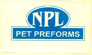 Npl Pet Preforms Device mark 2901360 Trademark