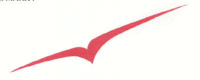 Stilisierter Vogel Figurative Device mark 2634116 Trademark