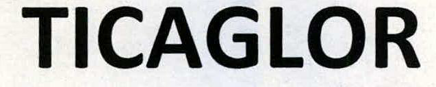 Ticaglor Device mark 2244020 Trademark