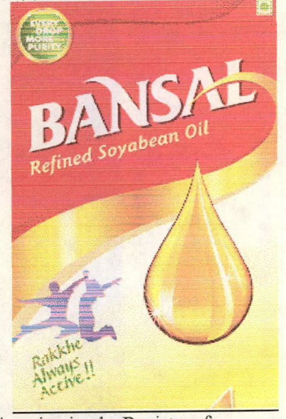 Bansal Device mark 2250501 Trademark