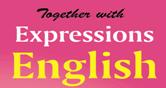 Together With Expressions English Device mark 2912735 Trademark