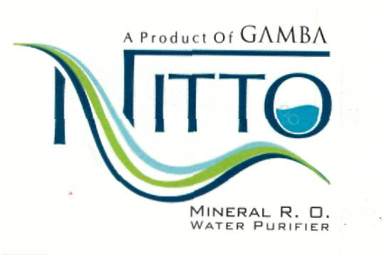 Nitto (label) Device mark 2228220 Trademark