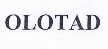 Olotad Device mark 1573522 Trademark