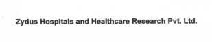 Zydus Hospitals And Healthcare Research Pvt. Ltd. Device mark 2189389 Trademark