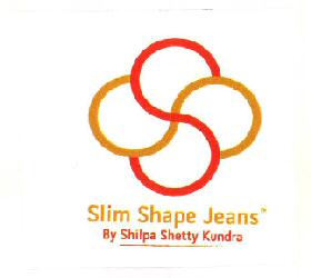 Slim Shape Jeans Device mark 2873426 Trademark