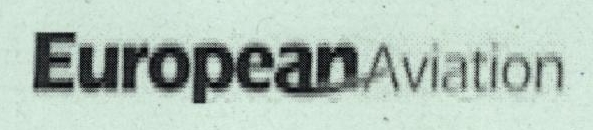European Aviation Device mark 1848656 Trademark