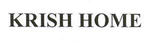 Krish Home Device mark 1822563 Trademark