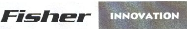 Fisher Innovation Device mark 1867779 Trademark