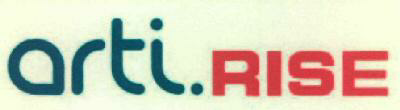Arti. Rise (device) Device mark 2556705 Trademark