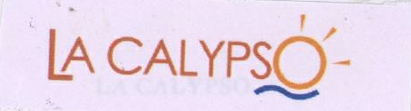 La Calypso (label) Device mark 1786431 Trademark