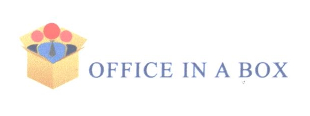 Office In A Box Device mark 2316719 Trademark