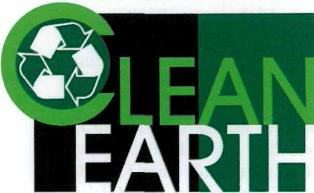 Clean Earth (device) Device mark 2521981 Trademark