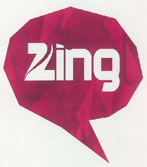 Zing (device) Device mark 2735209 Trademark