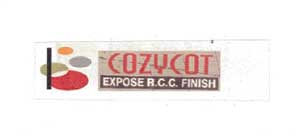 Cozycot Device mark 2147523 Trademark