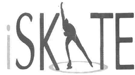 Iskate (logo) Device mark 2116659 Trademark