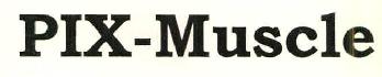 Pix-muscle Device mark 2649177 Trademark