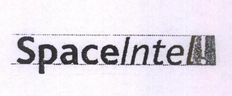 Space Intel Device mark 1604891 Trademark