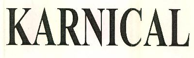 Karnical Device mark 2636644 Trademark