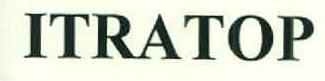 Itratop Device mark 2716450 Trademark