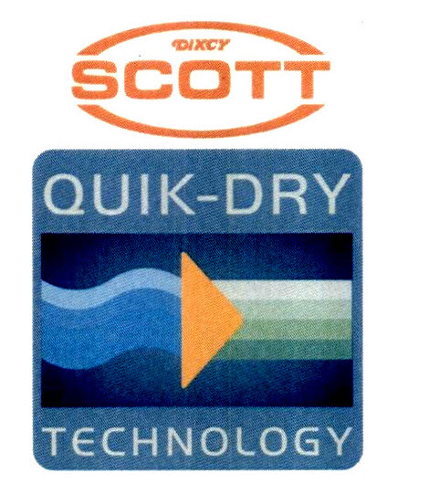 Quick-dry Device mark 2830698 Trademark