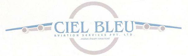 Ciel Bleu Device mark 1604282 Trademark
