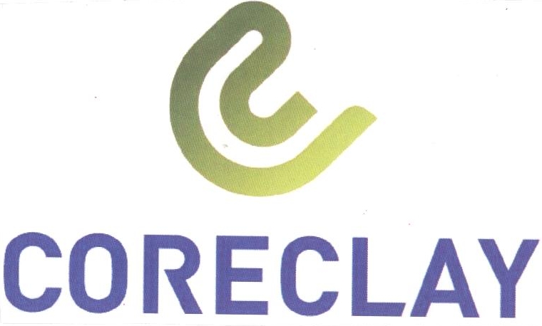 Coreclay Device mark 2233452 Trademark
