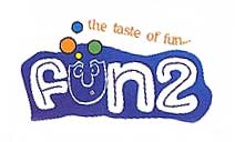 Fun2 (label) Device mark 1658146 Trademark