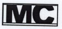 Mc With Device Device mark 1659745 Trademark