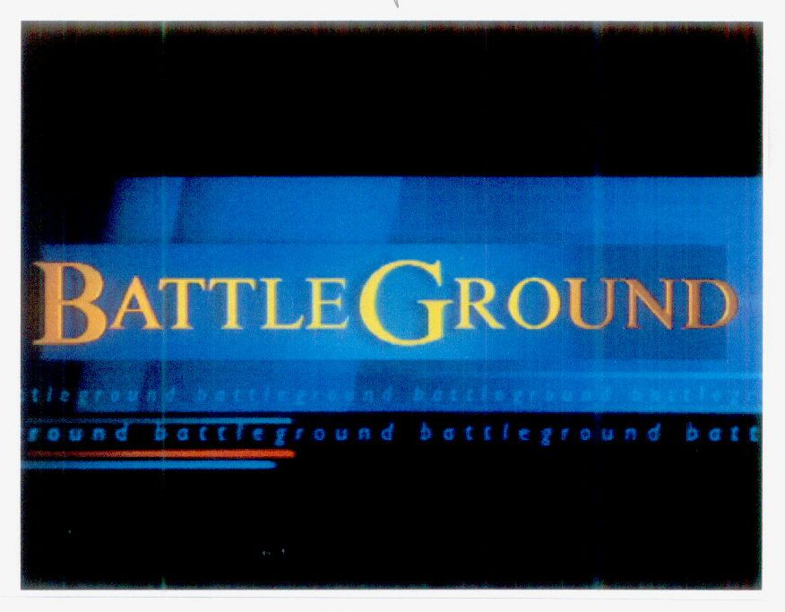 Battle Ground Device mark 1072587 Trademark