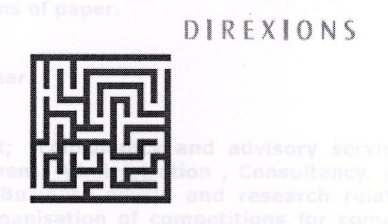 Direxions Device mark 1839395 Trademark
