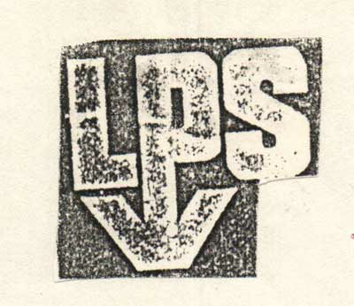 Lps Device mark 707869 Trademark