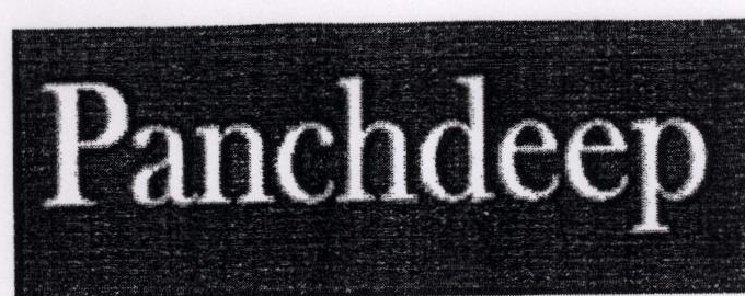 Panchdeep Device mark 1857807 Trademark