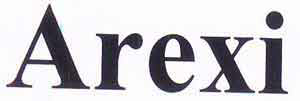 Arexi Device mark 1887568 Trademark