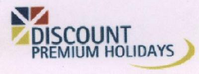 Discount Premium Holidays With Device Device mark 1497185 Trademark