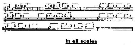 In All Scales Device mark 1807742 Trademark