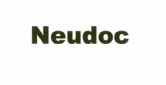 Neudoc Device mark 1978124 Trademark