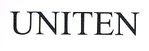 Uniten Device mark 1746230 Trademark