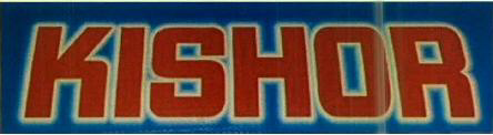 Kishor Device mark 2746425 Trademark