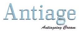 Antiage Device mark 2148058 Trademark