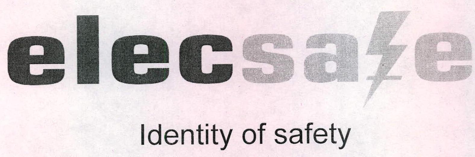 Elecsafe Device mark 2218041 Trademark