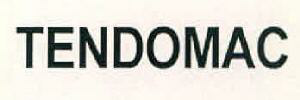 Tendomac Device mark 2762127 Trademark