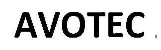 Avotec (device) Device mark 2569261 Trademark