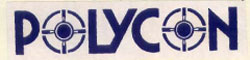 Polycon Device mark 695605 Trademark