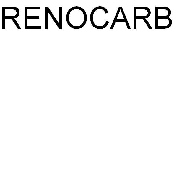 Renocarb Device mark 2645446 Trademark